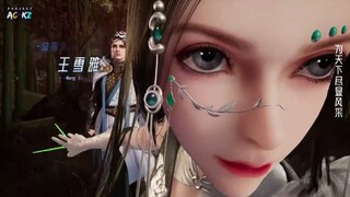 Defense | Fully |Open| 2022| E 08|π²π¨