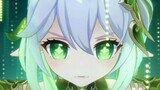 [Genshin Impact 3.1] Aura Dewa Kebijaksanaan! Klip penampilan energi tinggi Narcida (peringatan spoiler)