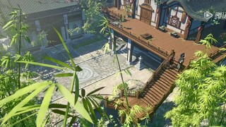 Review Battle Through The Heaven S5 Eps 25 ( Sub Indo )