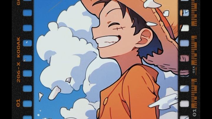 luffy
