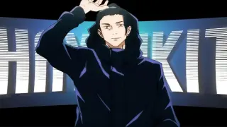 Anime|"Jujutsu Kaisen"|Villain Clip