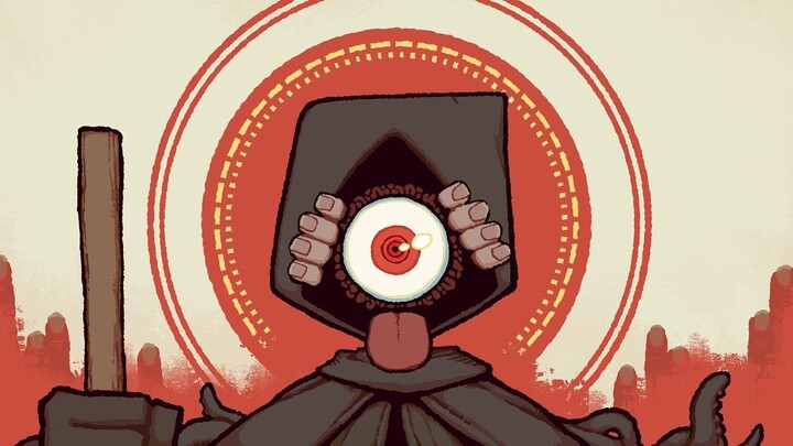 [Sharing] Hate Village by DoodletmeGO