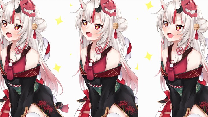 ความน่ารักของสุนัข Baigui