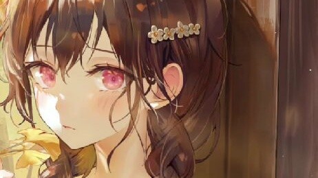 【Dynamic Wallpaper】 Qiuxu