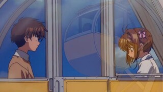 Thủ Lĩnh Thẻ Bài: Lá Bài Bị Phong Ấn 2001