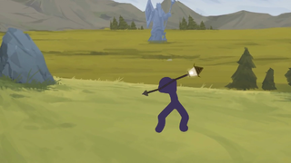 Đại chiến người quen  phiên bản LOL P3