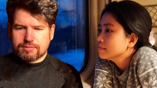 LEAVING RUSSIA FOR THE PHILIPPINES, RUNNING FROM WAR/MOSCOW VLOG