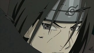 "Itachi akhirnya berjanji padaku bahwa Sasuke akan di*pkan padamu. Maafkan aku Sasuke. Ini yang t