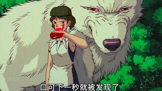 Cô gái được sói trắng nuôi lớn, vì bảo vệ môi trường mà lại đối đầu với con người!