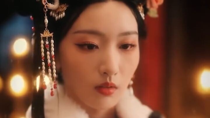 ซูจื่ออิน หนีสามีกลับเจียงหนาน