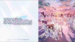 The iDOLM@STER Shiny Colors Episode 06 [ Sub Indo ]