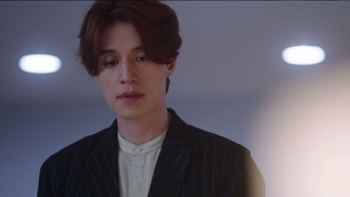 ඒ් නුඹ නිසා | Tail of the Nine Tailed | Episode 12 | Sinhala dubbed