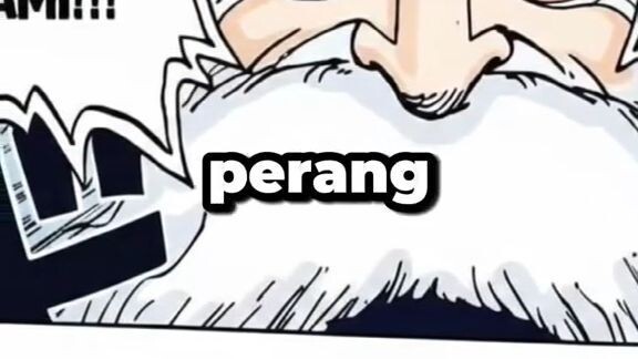 deklarasi perang Elbaf