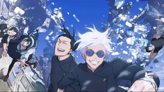 JUJUTSU KAISEN S02.EP15 {Watch Ep 15 : link in description}