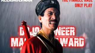 Đạo sĩ Thiên Hòa có mạnh bằng chú Cửu không?