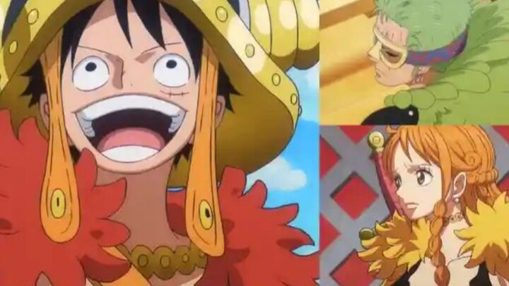 lagu one piece