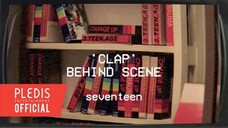 SEVENTEEN 'CLAP MV MAKING FILM'