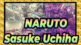 [NARUTO] Video Pembongkaran Kotak Axiu [Patung GK] TIMOON | Susanoo | Sasuke Uchiha