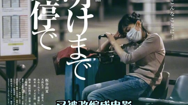 هي ليست نحن، لكنها مع ذلك نحن.