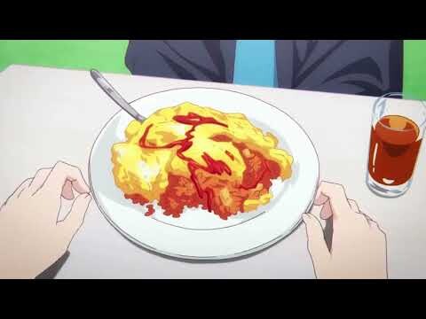 Myriad Colors Phantom World Episode 11 English Dubbed  Watch cartoons online  Watch anime online  En
