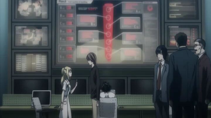 DEATH NOTE TAGALOG DUBBED EPISODE 22