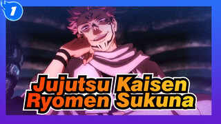 [Jujutsu Kaisen] Ryomen Sukuna: Am I Bad? Do You Love Me?_1