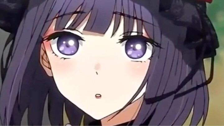 Kitakawa marin wallpaper 💐