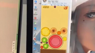 合成大西瓜物理外挂