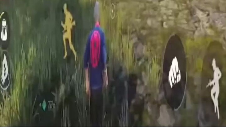 anomali free fire #ff #freefire #roblox #fishit