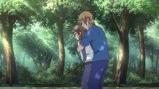 Konbini Kareshi Episode 4 Subtitle Indonesia