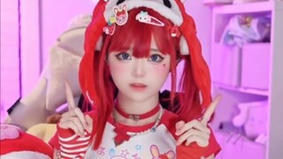 Cosplay Kawaii ...Ciuuu😍