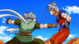 [Phân tích DBS 72]. Trận chiến nổ ra, Goku bị Granola đánh gục 2 lần #dragonballsuper