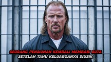 Setelah Keluar Dari Penjara, Para Kartel Dib4nt4i Habis !!!! | Alur Film Action Terbaru