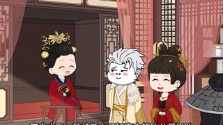 一五八集：只要扶苏多造孩子，就能为百姓谋福利....