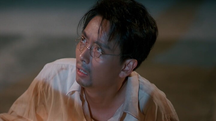 “Cái gì cũng nhìn quá rõ thì sẽ rất đau khổ” # Nam Hải Thập Tam Lang