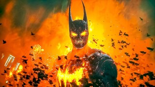 Suicide Squad Kill the Justice League - Batman Boss Fight (PS5)