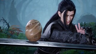 Againts The Sky Supreme Eps 466 Indo