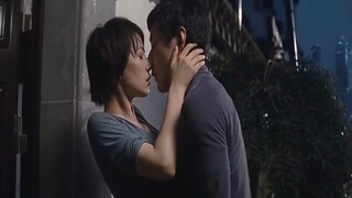 单身男女 高圆圆吴彦祖吻戏