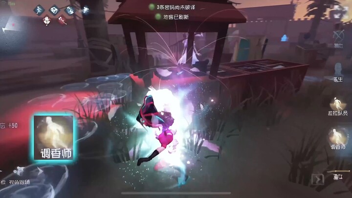 Cố Phái toàn chửi tôi yếu, sau một năm luyện tập, cuối cùng anh ta cũng không còn dám chê tôi nữa rồ