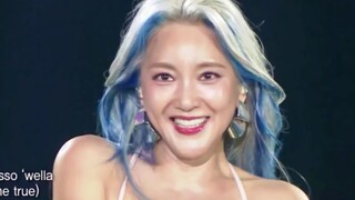 SM女团鼻祖【SES】翻唱aespa Next level+原唱Dreams come true！