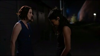 Alex and Maggie || Supergirl || SANVERS