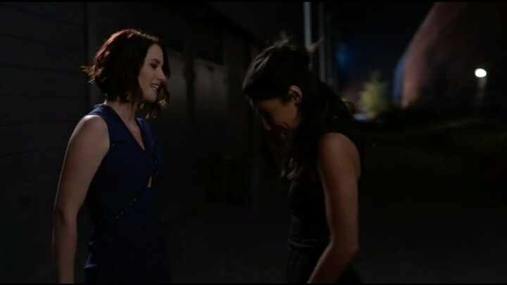 Alex and Maggie || Supergirl || SANVERS