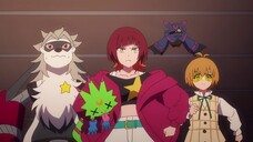 Dunia digital mulai bergetar, menandakan bahaya yang perlahan…