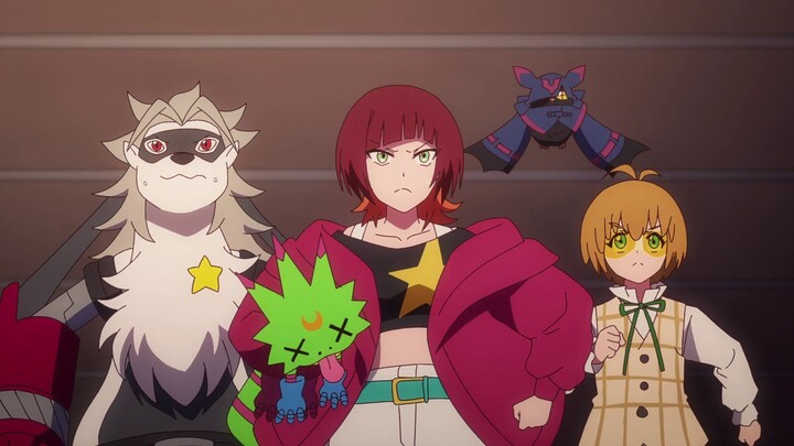 Dunia digital mulai bergetar, menandakan bahaya yang perlahan…