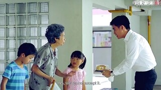 你的简单之举会改变孩子的一生，善良请传递下去