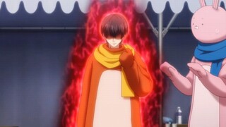 【阴晴不定大哥哥】（第10集cut.）你可以永远相信熊谷光夫！！！