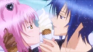 [เฝ้าฝันหวานใจ] Jidou/Ameng/Sugar Collection//โตเร็วๆ นะมะนาว