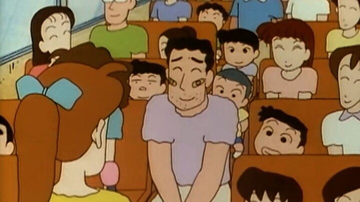 Shin-chan new episode 😊