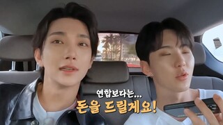 BRO & MARBLE EP 8 (ENG SUB)