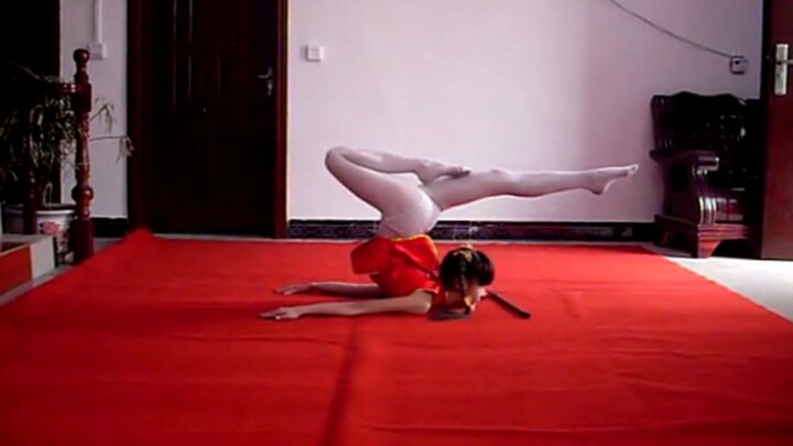 《ดิจงฮวา》เวอร์ชันความละเอียดสูง — ชิวทง